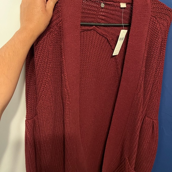 Anthropologie Sweater - Picture 3 of 6